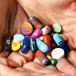 Social Media Pills