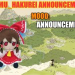 Reimu_Hakurei announcement