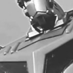 Giga Chad Optimus Prime GIF Template