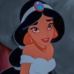 jasmine gorgeous