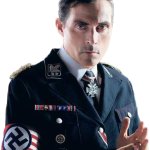 Nazi officer guy