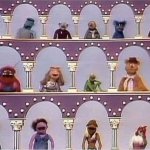 Muppet Show