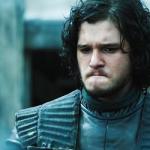 Jon Snow Know Nothing meme