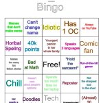 Dawn's bingo meme