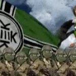 Pepe Kek Alt-Right Neo-Nazi White Supremacy JPP GIF Template