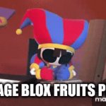 Buddha in blox fruits and irl - Imgflip