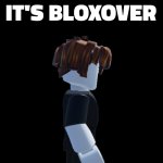 It's Bloxover meme
