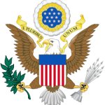 US Coat of Arms meme