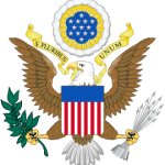 US Coat of Arms