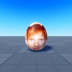 Egg sheeran