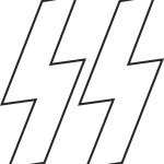 Schutzstaffel/SS Runes