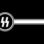 SS/Schutzstaffel Flag (Beta Version)