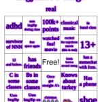 bigjim998 bingo