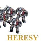 HERESY GIF Template