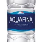 Bottled water
