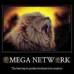 OmegaNetwork