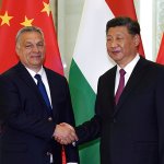 Orban, china, communism