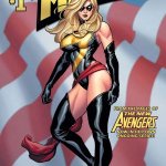 Ms Marvel