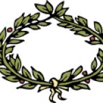 vine crown