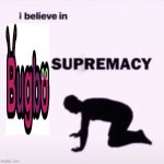 I believe in PC supremacy : r/memes