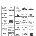 gd bingo template