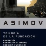 Asimov foundation