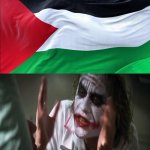 Palestine meme