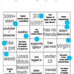 i was close to a bingo this is the biggestbirb's template btw called gd bingo | image tagged in gd bingo | made w/ Imgflip meme maker