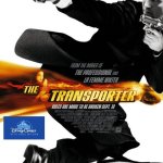 disneycember: the transporter