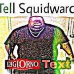 Tell squidward