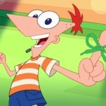 PHINEAS aglet
