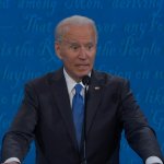 Biden angry