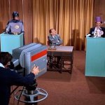 Batman and Joker election