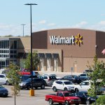The Walmart