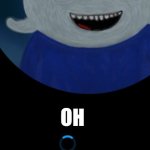 Oh ohohoh