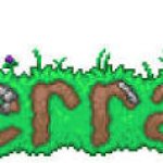 Terraria logo