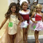 Child Beauty Pageants