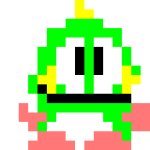 Bubble Bobble