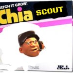 rejected chia pets volume 3