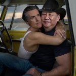 Brokeback California