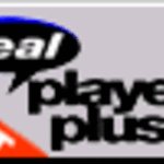 Realplayer Plus Logo