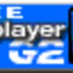 Realplayer G2 Logo