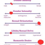 life for sure | image tagged in what's your sexuality spectrum | made w/ Imgflip meme maker