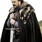 Brace yourselves yourself winter is coming