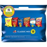 Frito Lay Snacks Classic Mix Chips Variety Pack