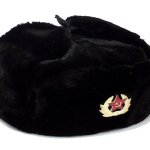 Soviet hat