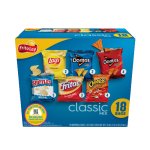 Frito-Lay Classic Mix Snacks Variety Pack, 28 Count - Walmart.c