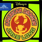 disneycember: american dragon jake long