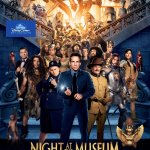 disneycember: night at the museum secret of the tomb