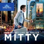 disneycember: the secret life of walter mitty